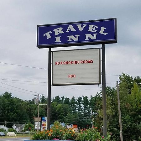 Travel Inn Orange Luaran gambar