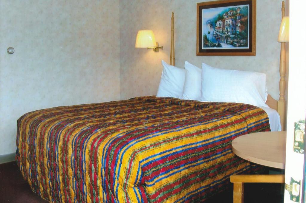Travel Inn Orange Luaran gambar