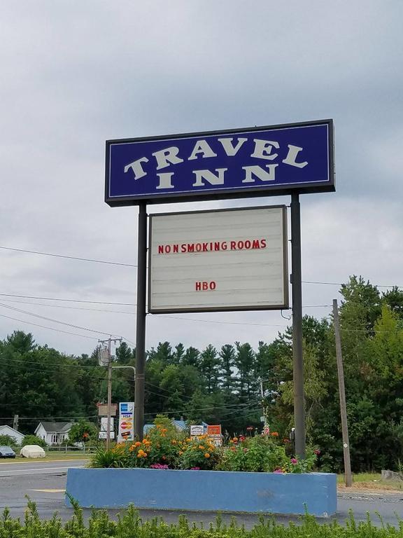 Travel Inn Orange Luaran gambar