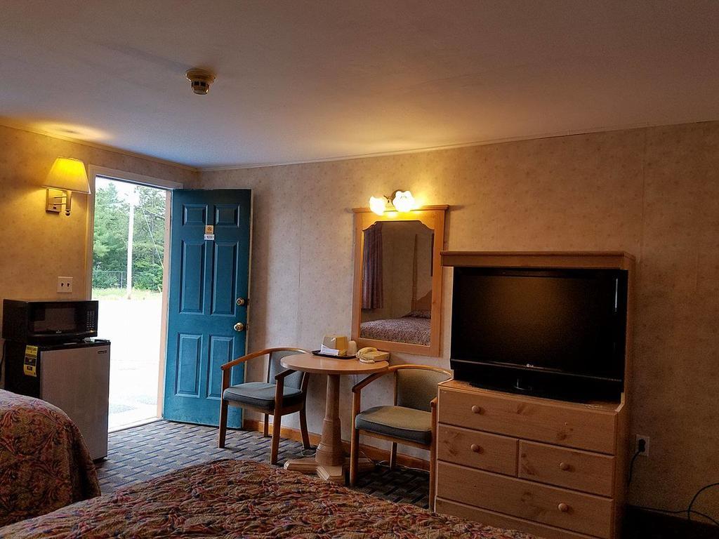 Travel Inn Orange Luaran gambar
