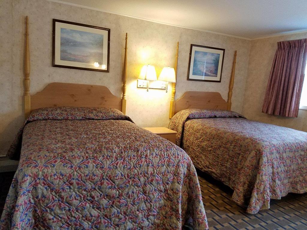 Travel Inn Orange Luaran gambar