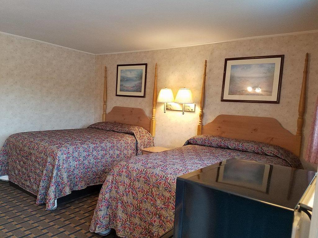 Travel Inn Orange Luaran gambar